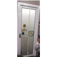 湖南铝合金门窗 