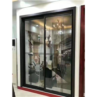 湖南铝合金门窗 