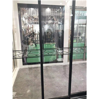 湖南铝合金门