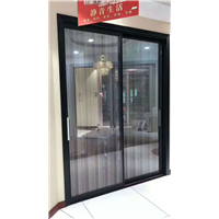 湖南铝合金门窗