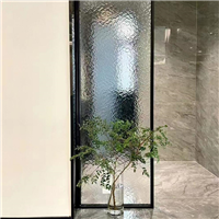 如何挑选卫生间推拉门