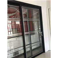 湖南铝合金门