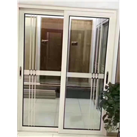 湖南铝合金门窗 