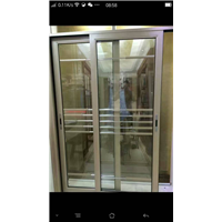长沙推拉门