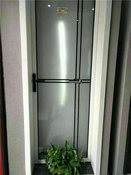 湖南铝合金门