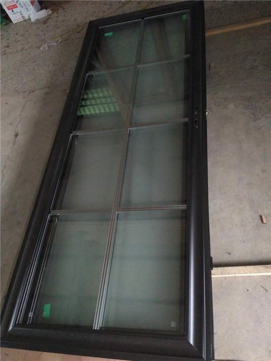 长沙阳台铝合金门