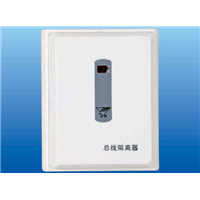 总线隔离器 