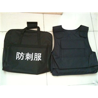 防刺服