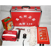 消防逃生应急箱 |乌鲁木齐消防器材批发 