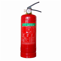 MFZABC2手提式干粉灭火器 |新疆灭火器 