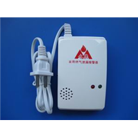 可燃气体探测器 