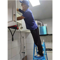 东营理想之城除甲醛