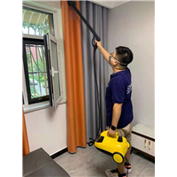 海信盈城室内甲醛治理