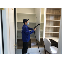 内江除甲醛