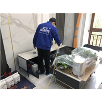 内江新房除甲醛