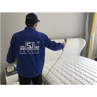 内江室内除甲醛