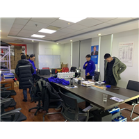 内江除甲醛公司