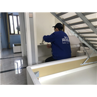 内江测甲醛