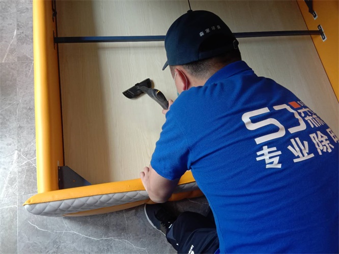 内江家具除甲醛