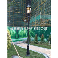 吉林路灯厂家|长春哪里有卖路灯
