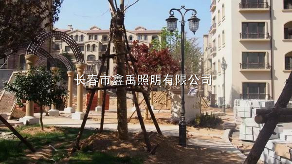 吉林路灯厂家|长春哪里有卖路灯
