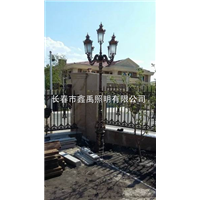 长春草坪灯|长春小区路灯