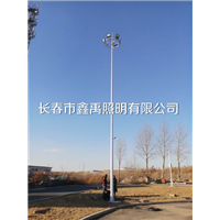 吉林高杆灯,吉林高杆灯厂家