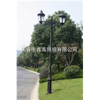 长春路灯厂家|吉林路灯厂家