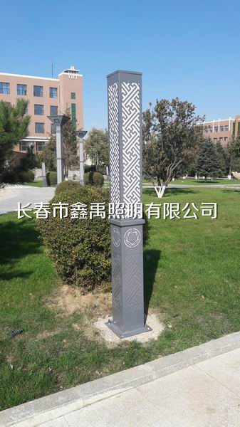 【长春路灯景观灯】