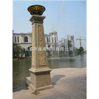 长春路灯批发%长春景观灯