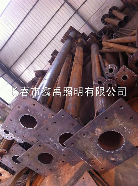 长春路灯|吉林路灯