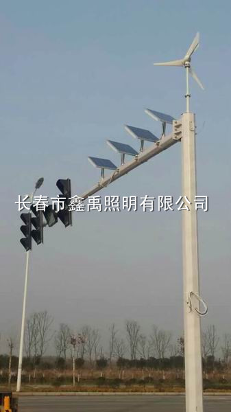 长春路灯|吉林路灯
