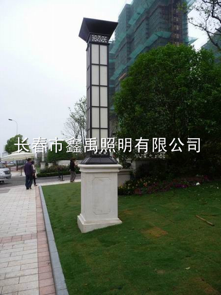 长春路灯价格|吉林路灯价格