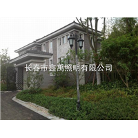 吉林路灯|长春太阳能路灯厂