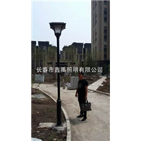 吉林省太阳能路灯厂|长春路灯批发
