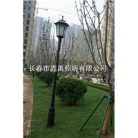 长春路灯厂家|吉林路灯厂家