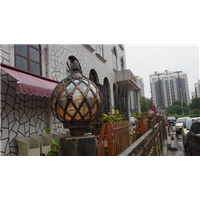 长春路灯批发|长春景观灯