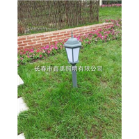 吉林路灯