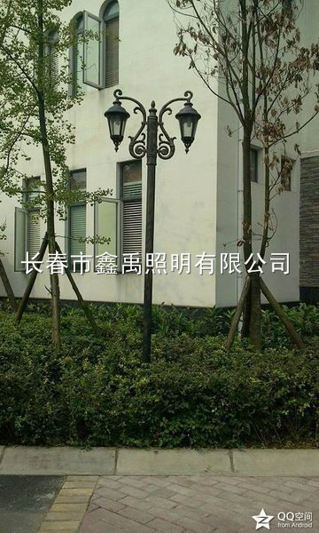 吉林哪里有卖路灯|长春路灯价格