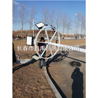 长春高杆灯价格、长春高杆灯