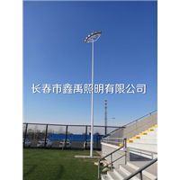 长春高杆灯供应商*长春高杆灯生产厂家