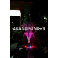 长春路灯厂家￥长春草坪灯