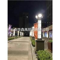 长春景观灯