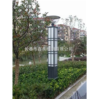 长春景观灯价格@长春太阳能路灯厂