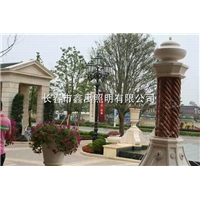 长春路灯厂家|吉林路灯厂家