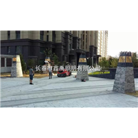 长春景观灯|长春庭院灯