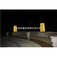 长春路灯厂家%吉林路灯厂家
