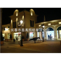长春太阳能路灯厂|吉林省太阳能路灯厂