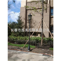 吉林哪里有卖路灯|长春路灯价格