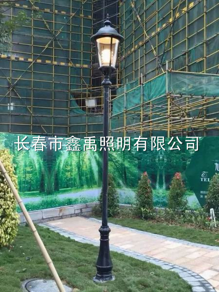 吉林路灯厂家|长春哪里有卖路灯